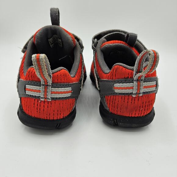 Keen Chandler CNX Toddler Size 8 - Picture 4 of 9
